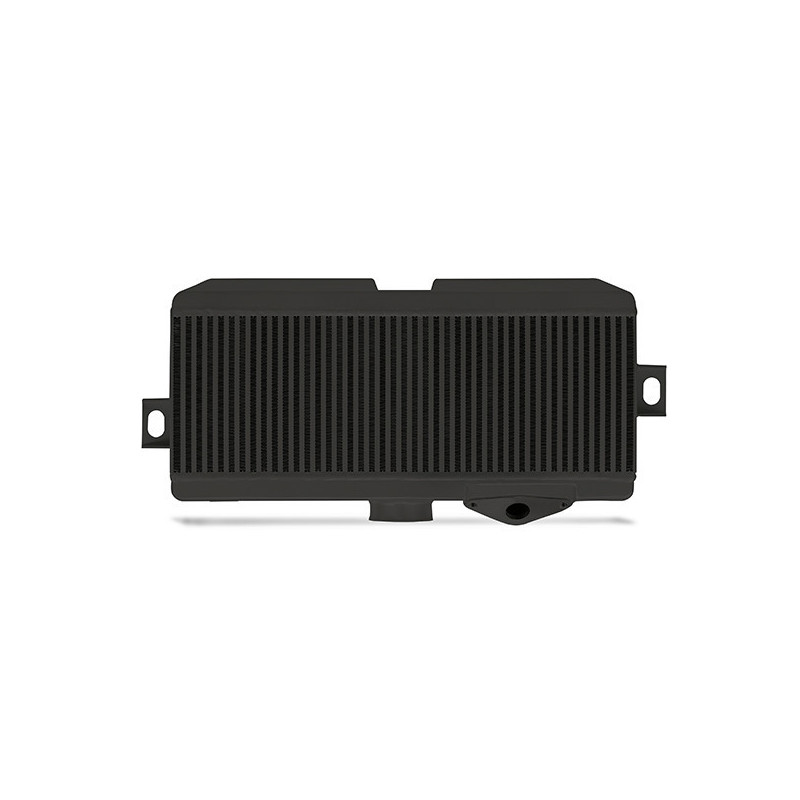 Echangeur TMIC Mishimoto Subaru WRX STI (2008-2021) - MIM-TMIC-STI-08.NN - MMTMIC-STI-08BKBK