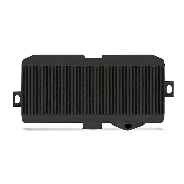 Echangeur TMIC Mishimoto Subaru WRX STI (2008-2021) - MIM-TMIC-STI-08.NN - MMTMIC-STI-08BKBK