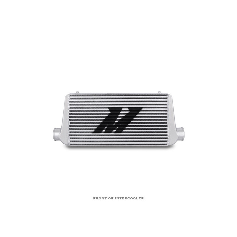 Echangeur universel MISHIMOTO S-Line - MIM-INT-US.N - MMINT-USB