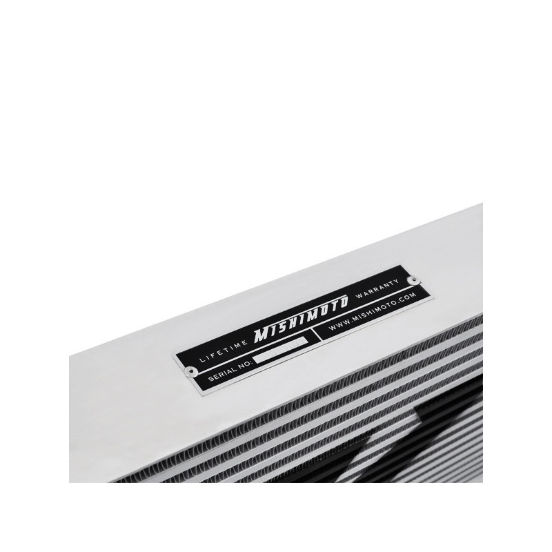 Echangeur universel MISHIMOTO S-Line - MIM-INT-US.N - MMINT-USB