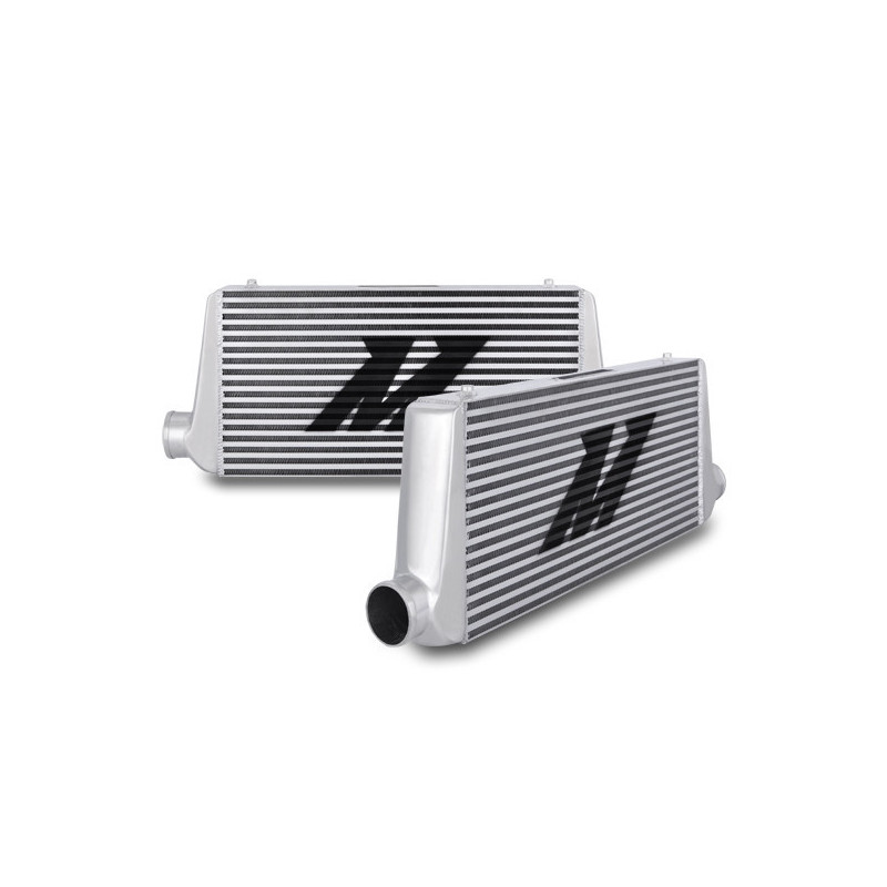 Echangeur universel MISHIMOTO R-Line - MIM-INT-UR.OR - MMINT-URG