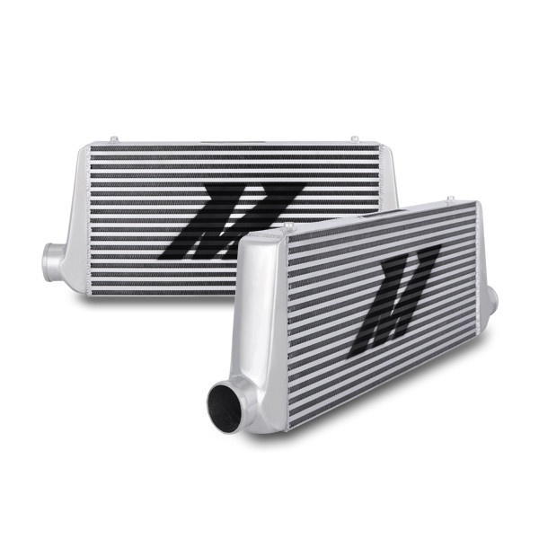Echangeur universel MISHIMOTO R-Line - MIM-INT-UR.OR - MMINT-URG
