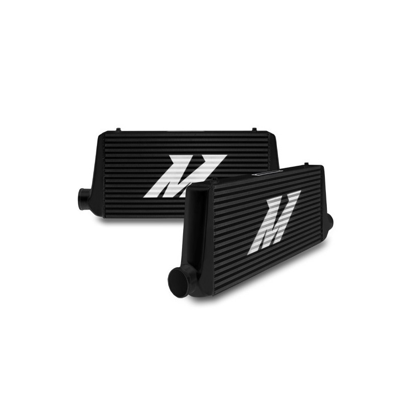 Echangeur universel MISHIMOTO R-Line - MIM-INT-UR.OR - MMINT-URG