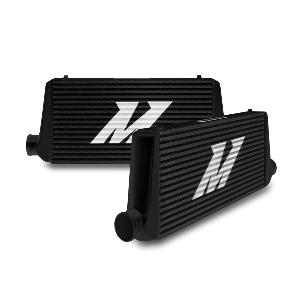 Echangeur universel MISHIMOTO R-Line - MIM-INT-UR.OR - MMINT-URG