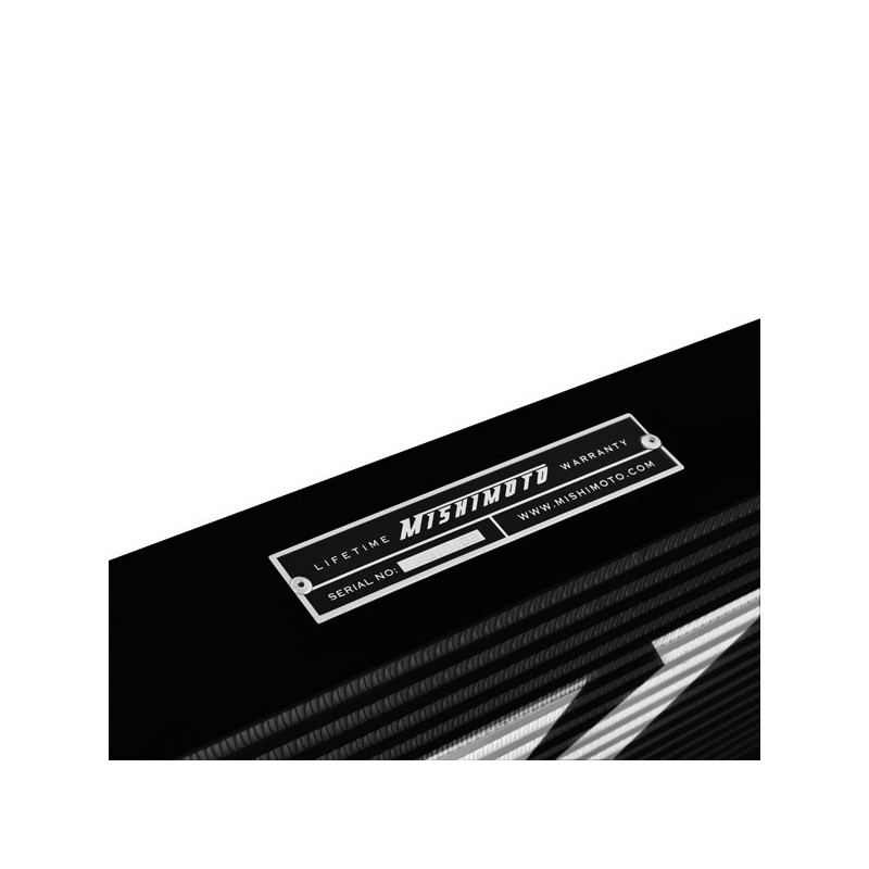 Echangeur universel MISHIMOTO R-Line - MIM-INT-UR.OR - MMINT-URG