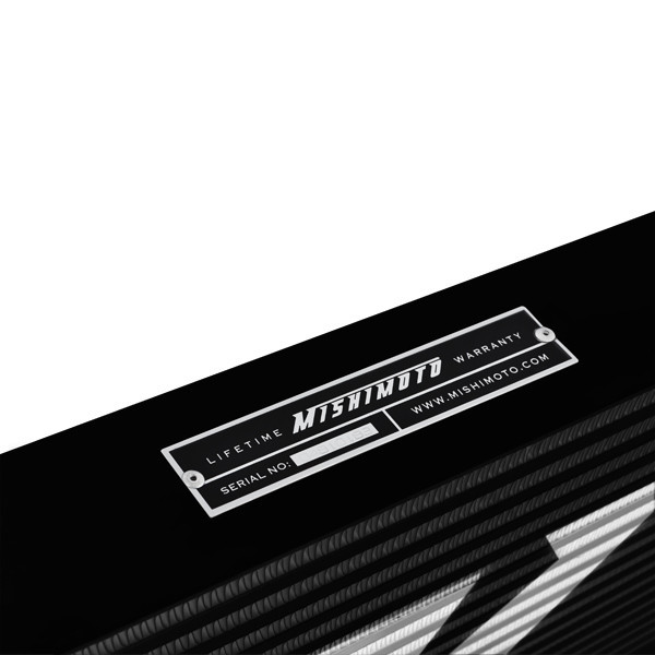 Echangeur universel MISHIMOTO R-Line - MIM-INT-UR.OR - MMINT-URG