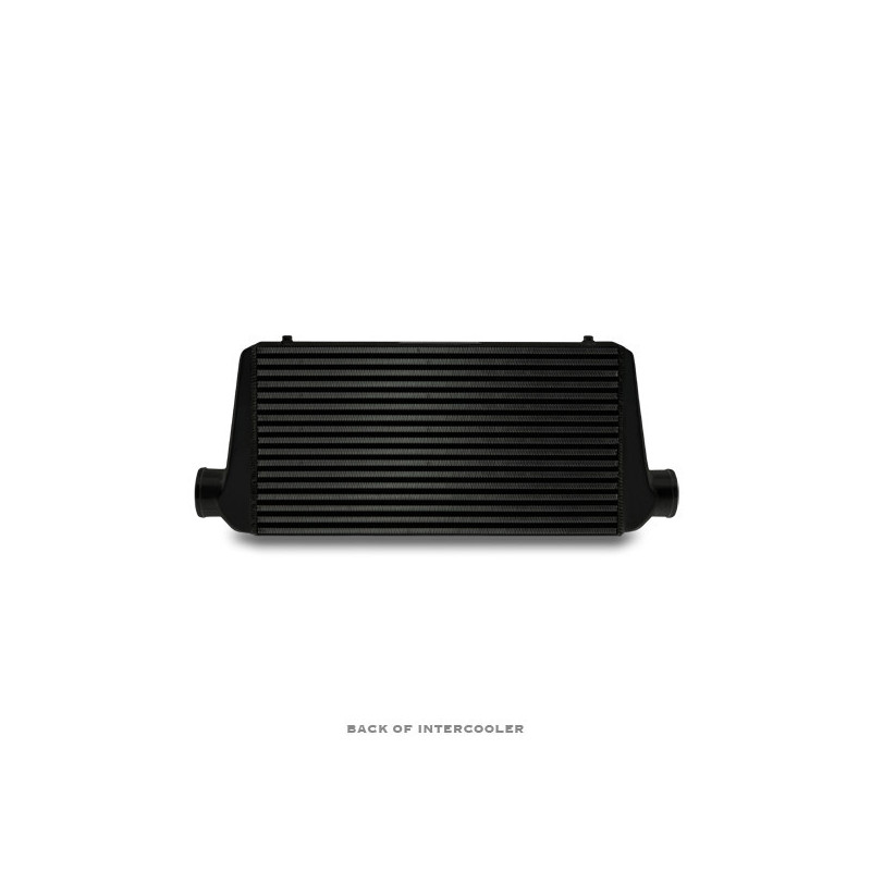 Echangeur universel MISHIMOTO R-Line - MIM-INT-UR.OR - MMINT-URG