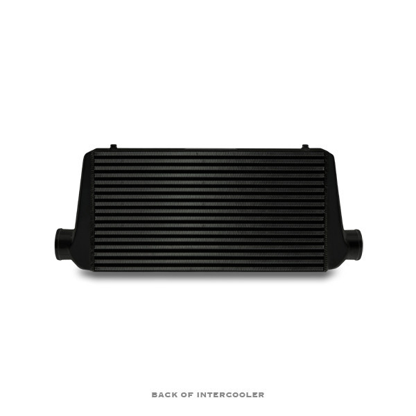 Echangeur universel MISHIMOTO R-Line - MIM-INT-UR.OR - MMINT-URG