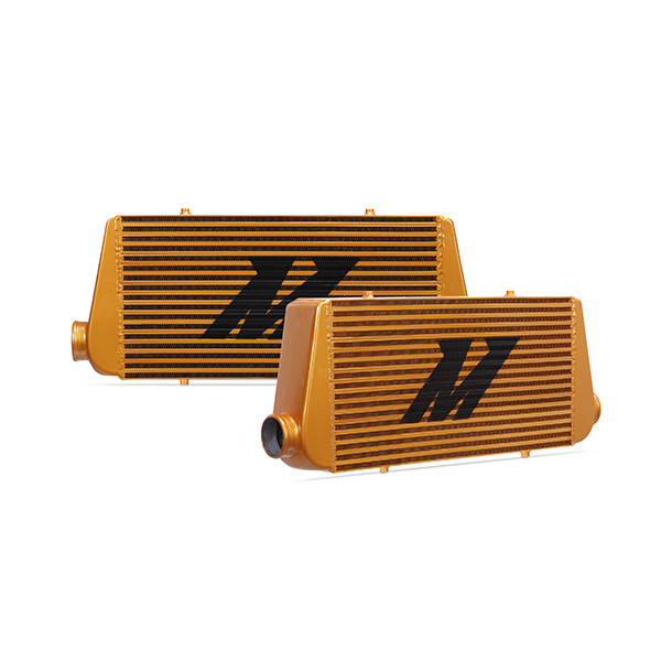 Echangeur universel MISHIMOTO R-Line - MIM-INT-UR.OR - MMINT-URG