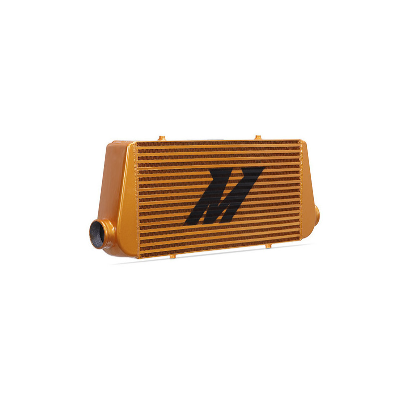 Echangeur universel MISHIMOTO R-Line - MIM-INT-UR.OR - MMINT-URG