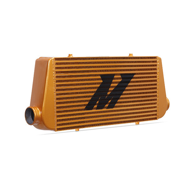 Echangeur universel MISHIMOTO R-Line - MIM-INT-UR.OR - MMINT-URG