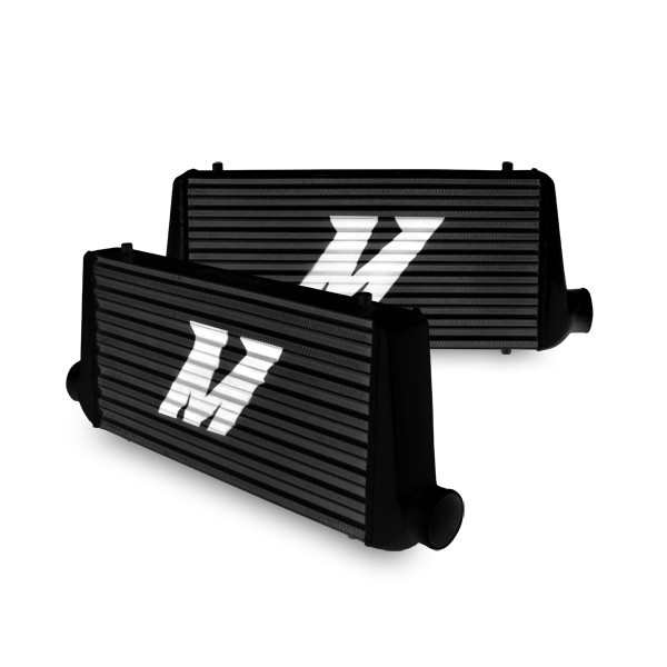 Echangeur universel MISHIMOTO M-Line - MIM-INT-UM.N - MMINT-UMB