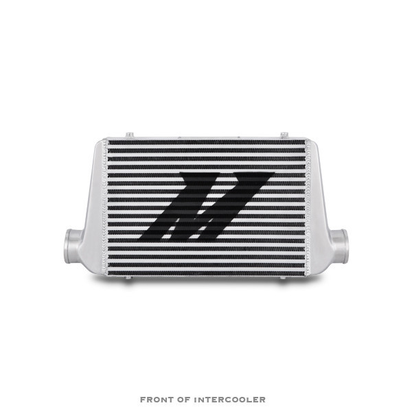 Echangeur universel MISHIMOTO G-Line - MIM-INT-UG.SI - MMINT-UG