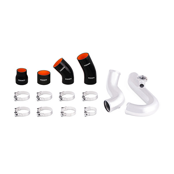 Kit Echangeur MISHIMOTO Ford Mustang 2.3 EcoBoost (2015-2023) - MIM-INT-MUS4-15KP.NS - MMINT-MUS4-15KPBK