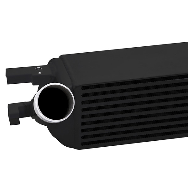 Echangeur MISHIMOTO Ford Mustang 2.3 EcoBoost (2015-2023) - MIM-INT-MUS4-15.N - MMINT-MUS4-15BK