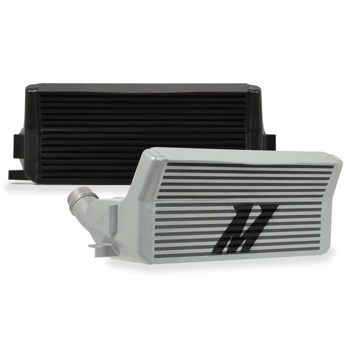 Echangeur MISHIMOTO BMW F22/F30 (2012-2016) - MIM-INT-F30-12.N - MMINT-F30-12BK