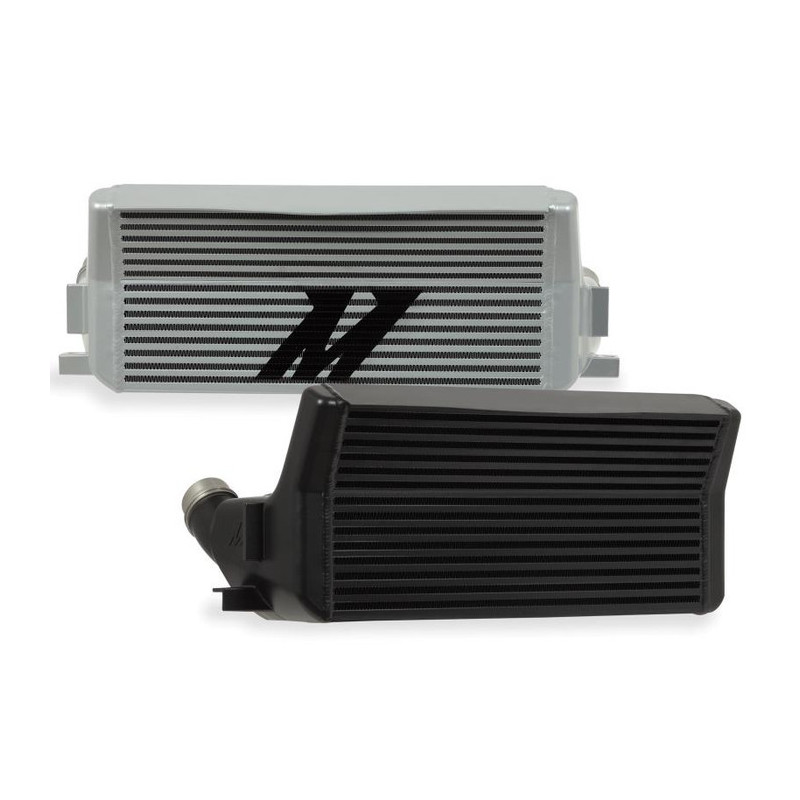 Echangeur MISHIMOTO BMW F22/F30 (2012-2016) - MIM-INT-F30-12.N - MMINT-F30-12BK