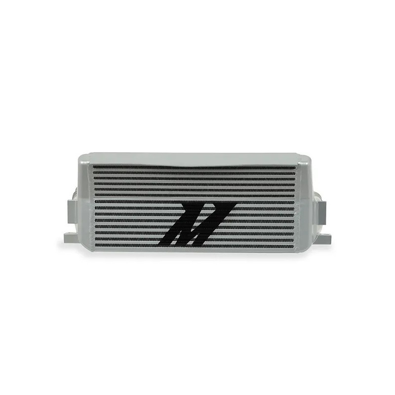 Echangeur MISHIMOTO BMW F22/F30 (2012-2016) - MIM-INT-F30-12.N - MMINT-F30-12BK
