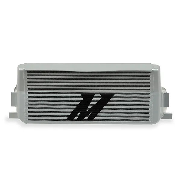 Echangeur MISHIMOTO BMW F22/F30 (2012-2016) - MIM-INT-F30-12.N - MMINT-F30-12BK