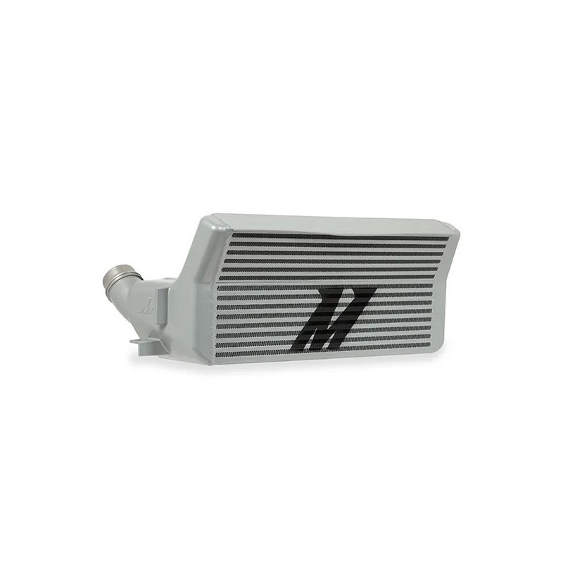Echangeur MISHIMOTO BMW F22/F30 (2012-2016) - MIM-INT-F30-12.N - MMINT-F30-12BK