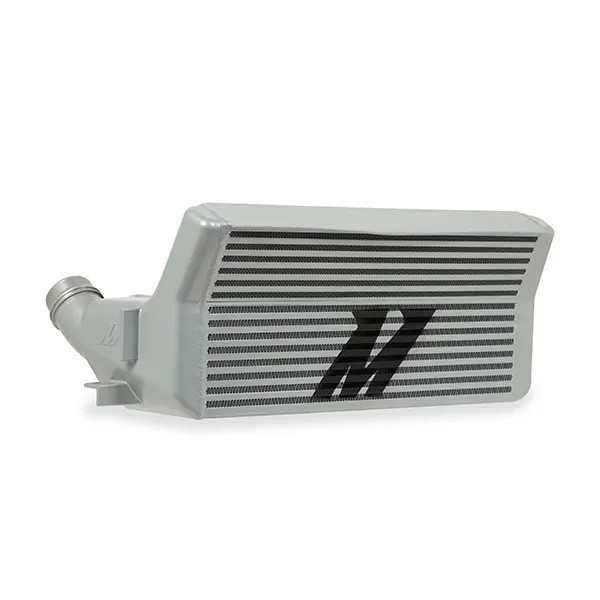Echangeur MISHIMOTO BMW F22/F30 (2012-2016) - MIM-INT-F30-12.N - MMINT-F30-12BK