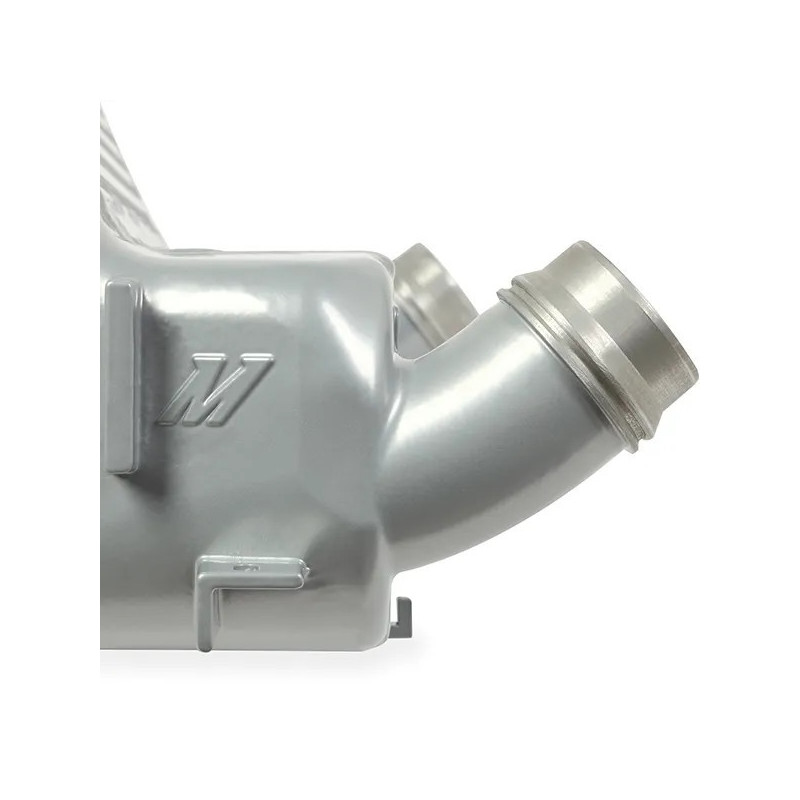 Echangeur MISHIMOTO BMW F22/F30 (2012-2016) - MIM-INT-F30-12.N - MMINT-F30-12BK