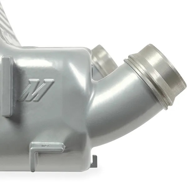 Echangeur MISHIMOTO BMW F22/F30 (2012-2016) - MIM-INT-F30-12.N - MMINT-F30-12BK