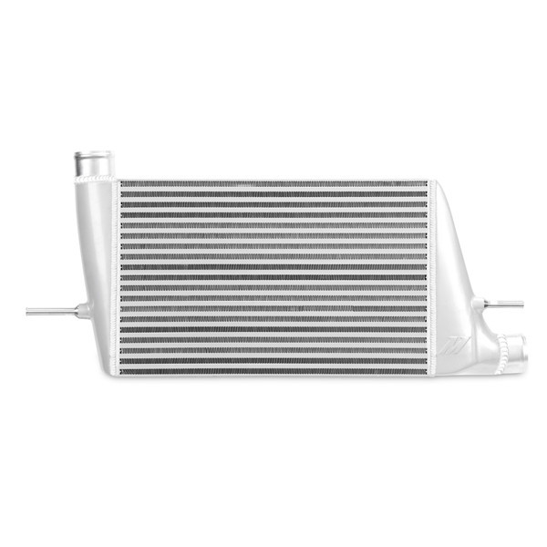 Echangeur MISHIMOTO Mitsubishi Lancer Evo X (2008-2015) - MIM-INT-EVO-10X.SI - MMINT-EVO-10X