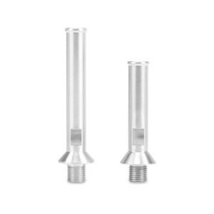 Echangeur MISHIMOTO Mitsubishi Lancer Evo X (2008-2015)