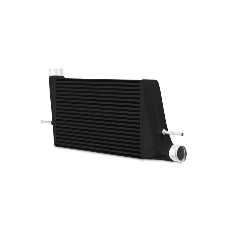 Echangeur MISHIMOTO Mitsubishi Lancer Evo X (2008-2015) - MIM-INT-EVO-10X.SI - MMINT-EVO-10X