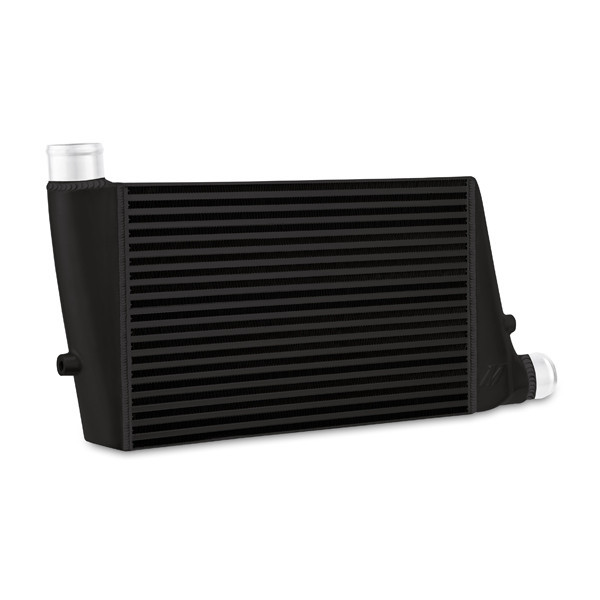 Echangeur MISHIMOTO Mitsubishi Lancer Evo X (2008-2015) - MIM-INT-EVO-10X.SI - MMINT-EVO-10X