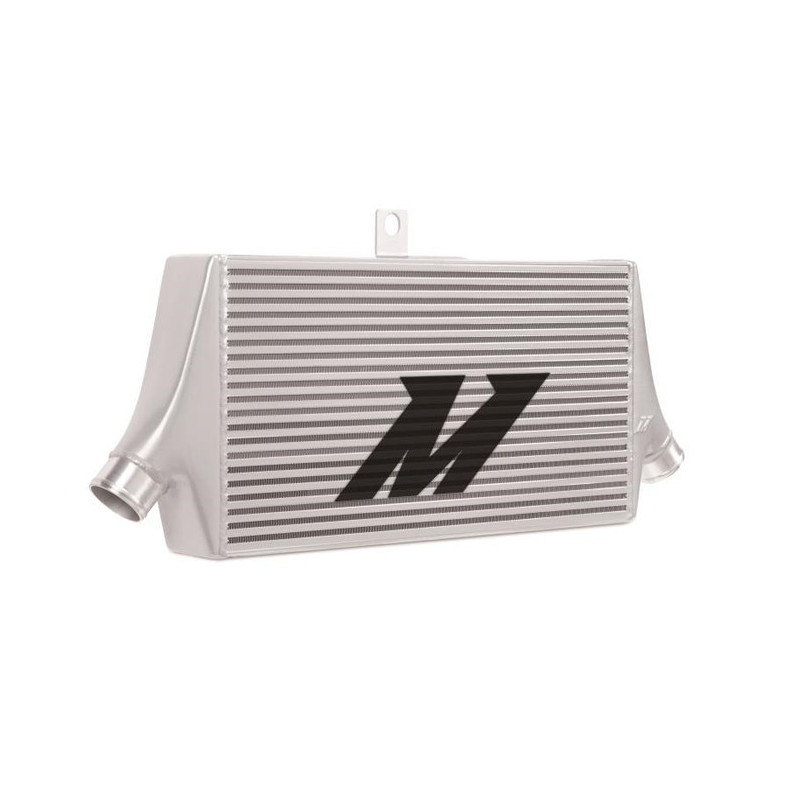 Kit Echangeur Race MISHIMOTO Mitsubishi Lancer Evo 7/8/9 (2001-2007) - MIM-INT-EVO-01K.N - MMINT-EVO-01KBK