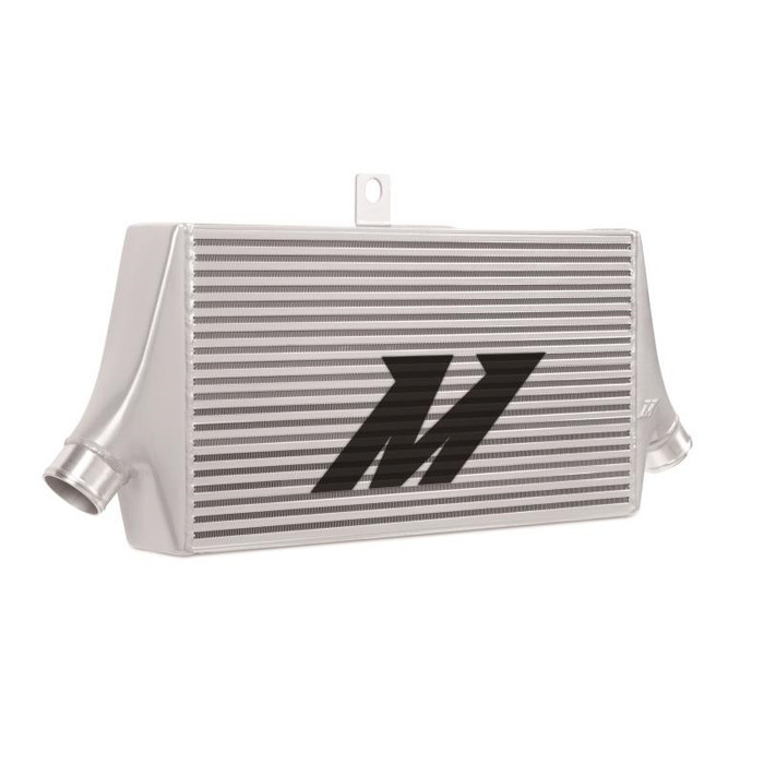 Kit Echangeur Race MISHIMOTO Mitsubishi Lancer Evo 7/8/9 (2001-2007) - MIM-INT-EVO-01K.N - MMINT-EVO-01KBK