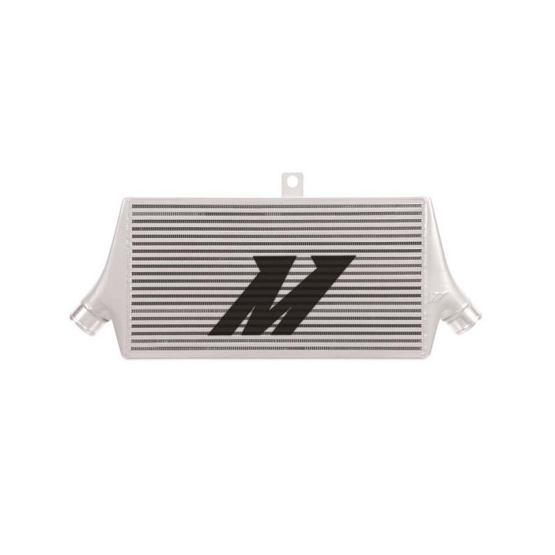 Kit Echangeur Race MISHIMOTO Mitsubishi Lancer Evo 7/8/9 (2001-2007) - MIM-INT-EVO-01K.N - MMINT-EVO-01KBK
