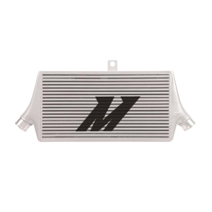 Kit Echangeur Race MISHIMOTO Mitsubishi Lancer Evo 7/8/9 (2001-2007) - MIM-INT-EVO-01K.N - MMINT-EVO-01KBK