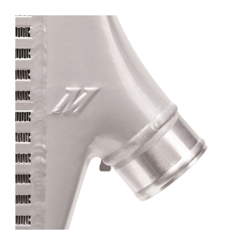 Kit Echangeur Race MISHIMOTO Mitsubishi Lancer Evo 7/8/9 (2001-2007) - MIM-INT-EVO-01K.N - MMINT-EVO-01KBK
