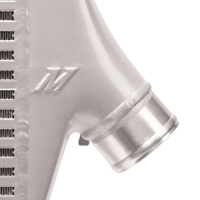 Kit Echangeur Race MISHIMOTO Mitsubishi Lancer Evo 7/8/9 (2001-2007) - MIM-INT-EVO-01K.N - MMINT-EVO-01KBK