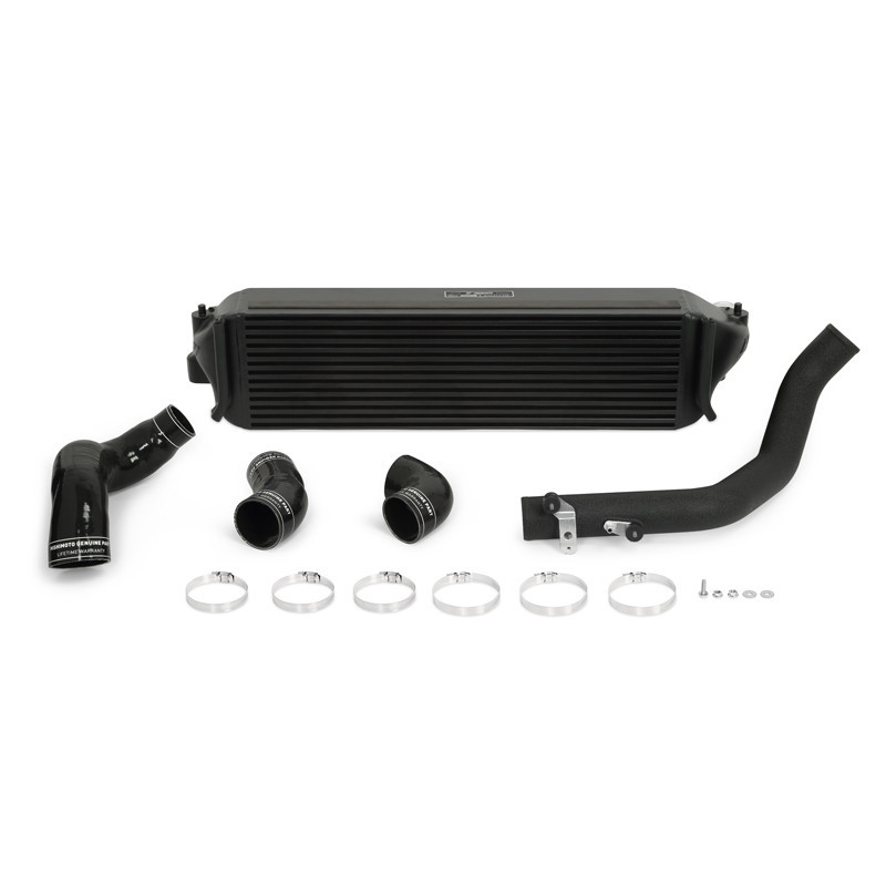 Kit Echangeur MISHIMOTO Honda Civic Type R FK8 (2017-2021) - MIM-INT-CTR-17K.SN - MMINT-CTR-17KSLWBK