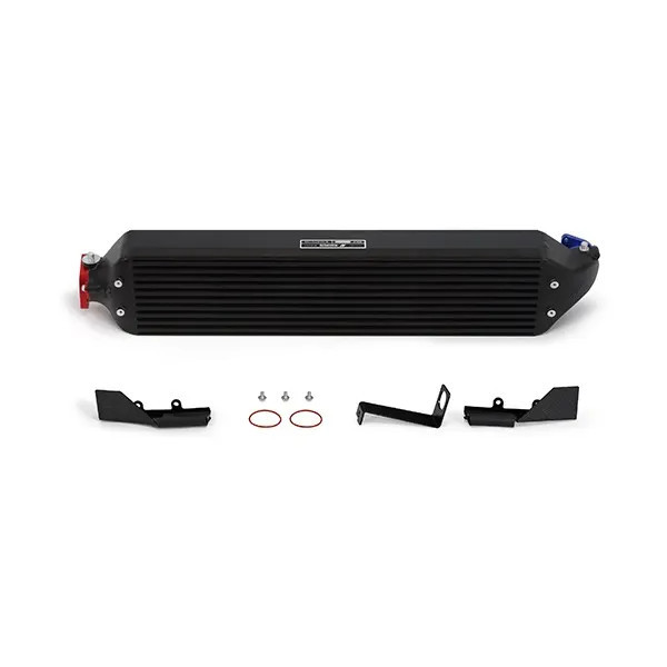 Echangeur Mishimoto Civic 1,5T FK7 (2016-2021) - MIM-INT-CIV-16.SI - MMINT-CIV-16SL