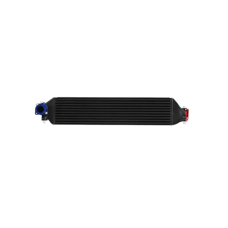 Echangeur Mishimoto Civic 1,5T FK7 (2016-2021) - MIM-INT-CIV-16.SI - MMINT-CIV-16SL