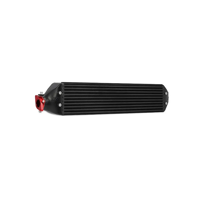 Echangeur Mishimoto Civic 1,5T FK7 (2016-2021) - MIM-INT-CIV-16.SI - MMINT-CIV-16SL