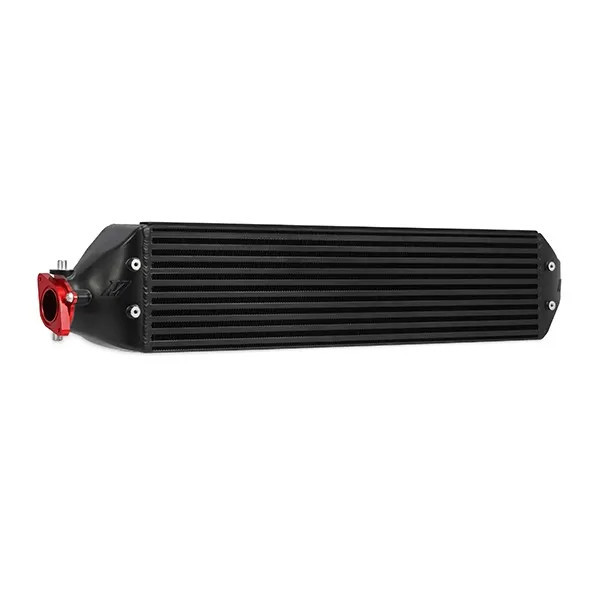 Echangeur Mishimoto Civic 1,5T FK7 (2016-2021) - MIM-INT-CIV-16.SI - MMINT-CIV-16SL