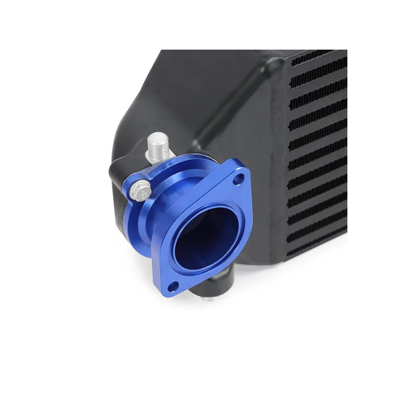 Echangeur Mishimoto Civic 1,5T FK7 (2016-2021) - MIM-INT-CIV-16.SI - MMINT-CIV-16SL