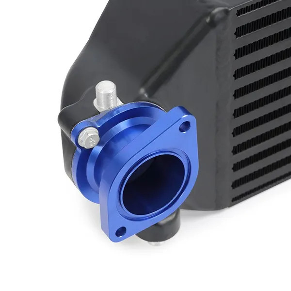 Echangeur Mishimoto Civic 1,5T FK7 (2016-2021) - MIM-INT-CIV-16.SI - MMINT-CIV-16SL