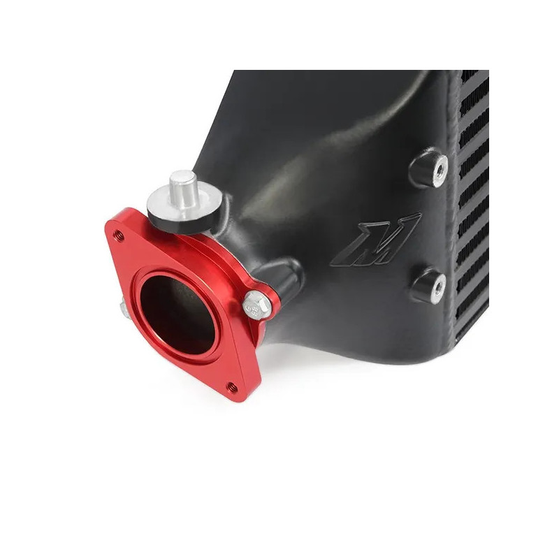 Echangeur Mishimoto Civic 1,5T FK7 (2016-2021) - MIM-INT-CIV-16.SI - MMINT-CIV-16SL