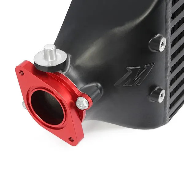 Echangeur Mishimoto Civic 1,5T FK7 (2016-2021) - MIM-INT-CIV-16.SI - MMINT-CIV-16SL