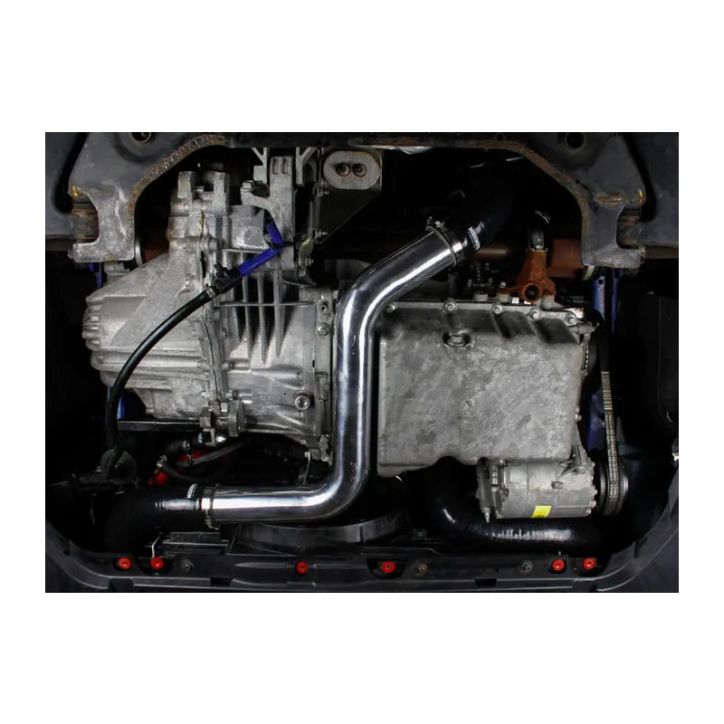 Durites Echangeur MISHIMOTO Ford Focus MK3 ST250 (2013-2018) - MIM-ICP-FOST-13K.SI - MMICP-FOST-13KP