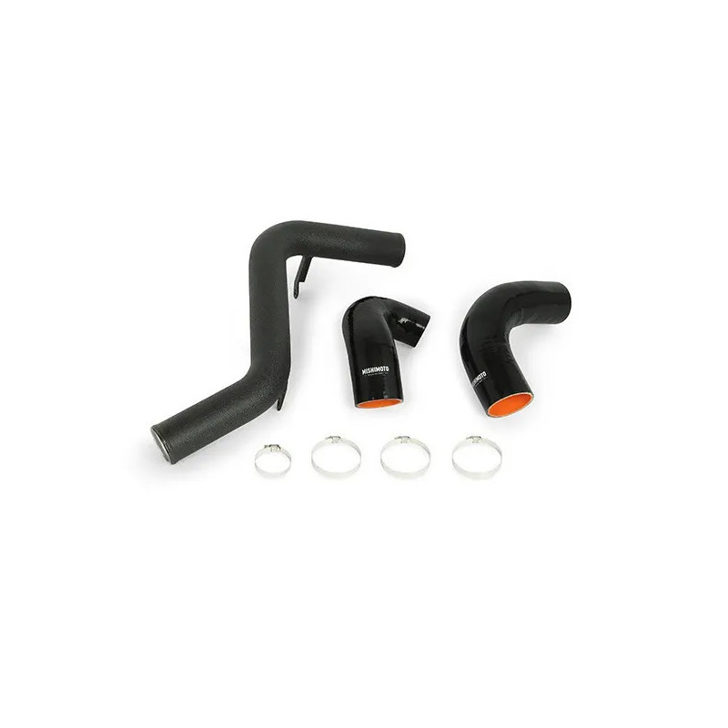 Durites Echangeur MISHIMOTO Ford Focus MK3 ST250 (2013-2018) - MIM-ICP-FOST-13K.SI - MMICP-FOST-13KP