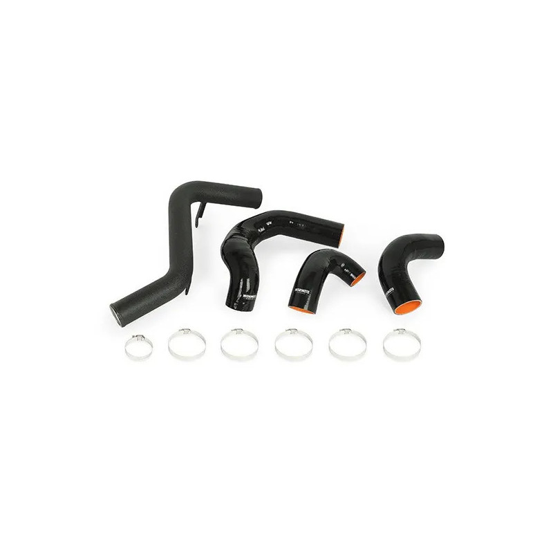 Durites Echangeur MISHIMOTO Ford Focus MK3 ST250 (2013-2018) - MIM-ICP-FOST-13K.SI - MMICP-FOST-13KP