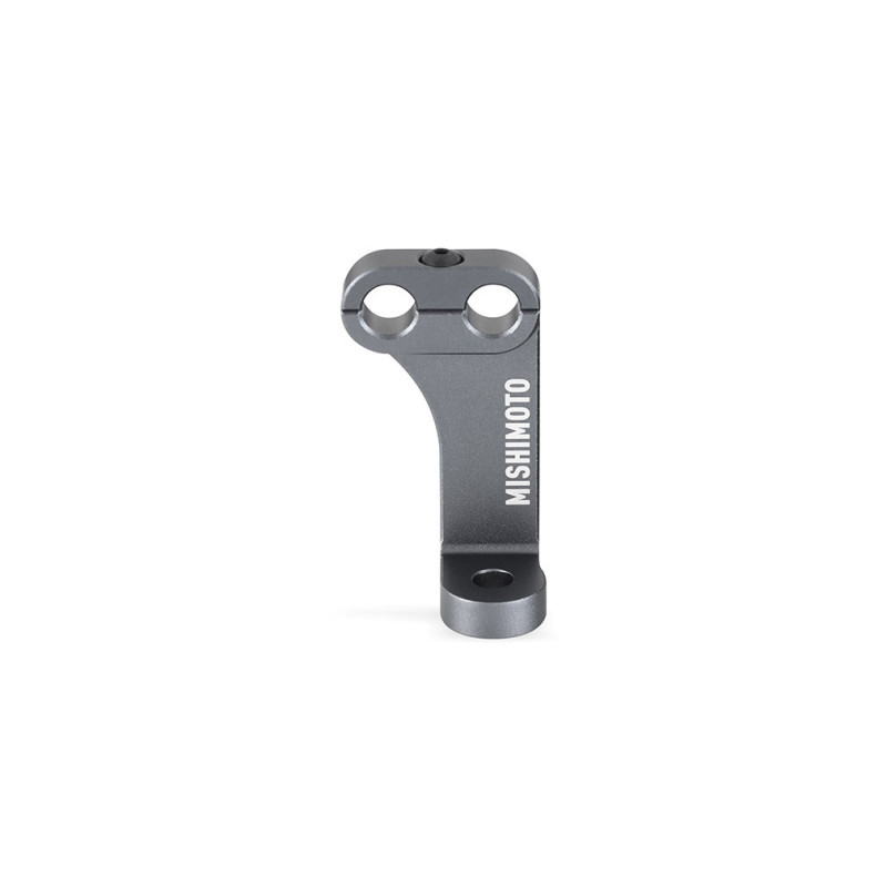 Charge Pipe Mishimoto BMW M5/M6 F1X (2012-2018) - MIM-ICP-F10-12M.N - MMICP-F10-12MWBK